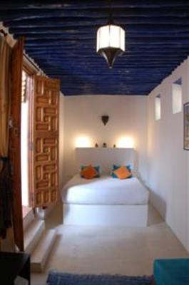 фото отеля Riad Dar Soufa