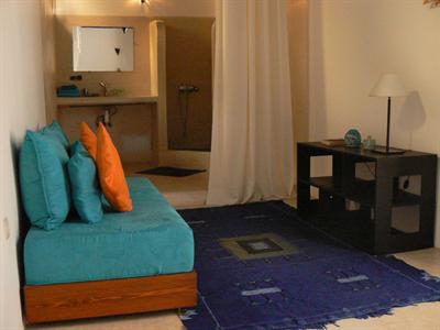 фото отеля Riad Dar Soufa