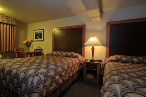 фото отеля Shilo Inn Portland Rose Garden