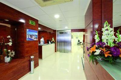 фото отеля Centro Playa Hotel