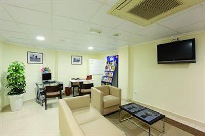 фото отеля Centro Playa Hotel