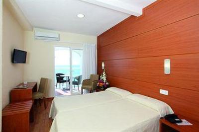 фото отеля Centro Playa Hotel