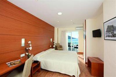 фото отеля Centro Playa Hotel