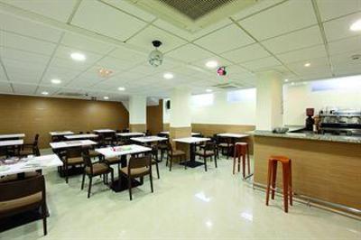фото отеля Centro Playa Hotel