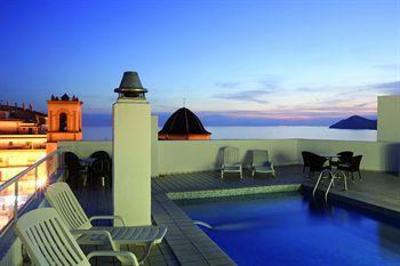 фото отеля Centro Playa Hotel