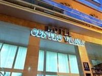 Centro Playa Hotel