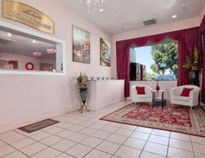фото отеля Howard Johnson Express Stockton