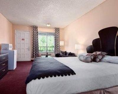 фото отеля Howard Johnson Express Stockton