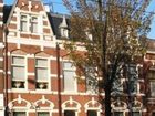 фото отеля Haagsche Suites
