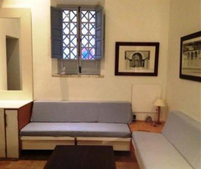 фото отеля Apartamentos Almansa 11