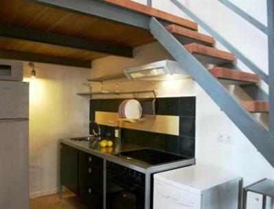 фото отеля Apartamentos Almansa 11