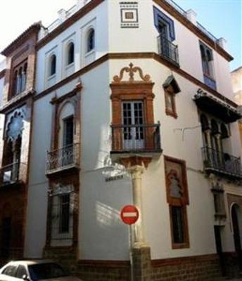 фото отеля Apartamentos Almansa 11