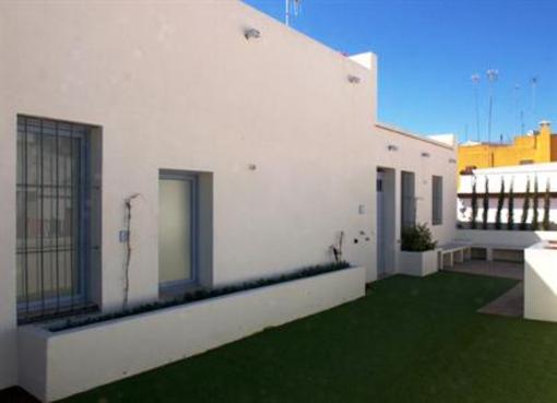 фото отеля Apartamentos Almansa 11