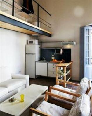 фото отеля Apartamentos Almansa 11
