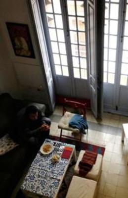 фото отеля Apartamentos Almansa 11