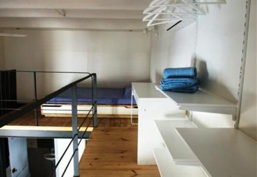 фото отеля Apartamentos Almansa 11