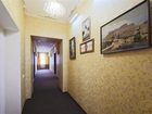 фото отеля Menshikov Hotel