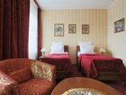 фото отеля Menshikov Hotel