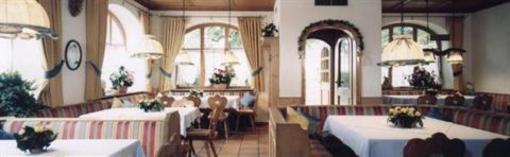 фото отеля Hotel Gasthof zur Post Unterfohring