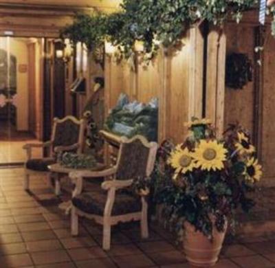 фото отеля Hotel Gasthof zur Post Unterfohring