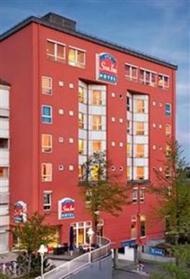 фото отеля Star Inn Hotel Regensburg