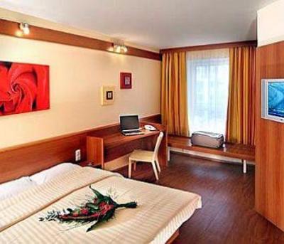 фото отеля Star Inn Hotel Regensburg