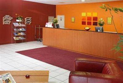 фото отеля Star Inn Hotel Regensburg