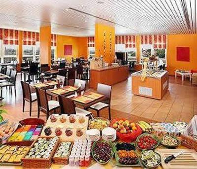фото отеля Star Inn Hotel Regensburg
