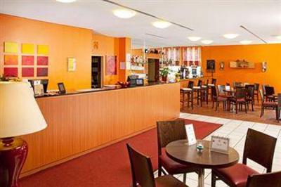 фото отеля Star Inn Hotel Regensburg