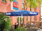 фото отеля Star Inn Hotel Regensburg