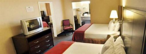 фото отеля Alpine Inn Anaheim