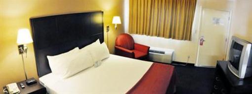 фото отеля Alpine Inn Anaheim
