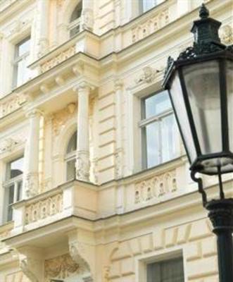 фото отеля Residence Masna Prague