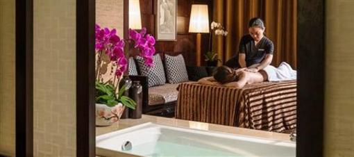 фото отеля Intercontinental Shijiazhuang
