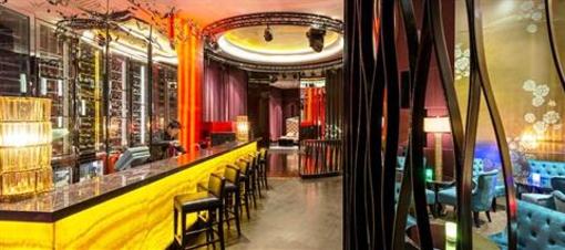 фото отеля Intercontinental Shijiazhuang