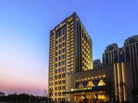 Intercontinental Shijiazhuang