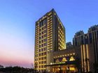 фото отеля Intercontinental Shijiazhuang