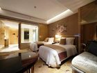 фото отеля Intercontinental Shijiazhuang