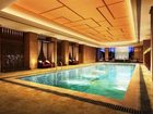 фото отеля Intercontinental Shijiazhuang