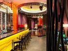 фото отеля Intercontinental Shijiazhuang