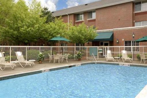 фото отеля Extended Stay Deluxe Boston/Waltham