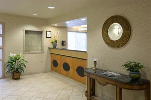 фото отеля Extended Stay Deluxe Boston/Waltham