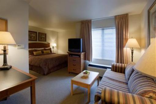 фото отеля Extended Stay Deluxe Boston/Waltham