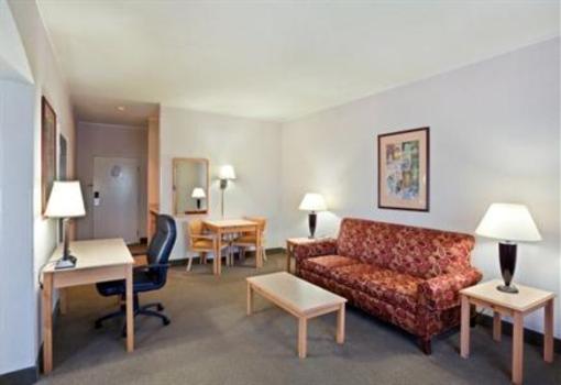 фото отеля Holiday Inn Express Grants Pass