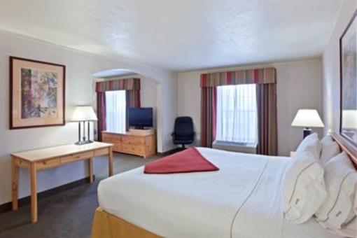 фото отеля Holiday Inn Express Grants Pass