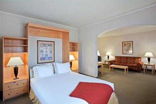 фото отеля Holiday Inn Express Grants Pass