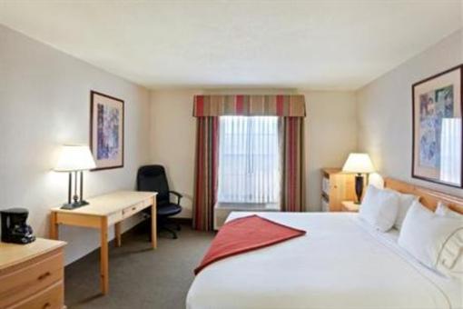 фото отеля Holiday Inn Express Grants Pass