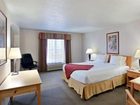 фото отеля Holiday Inn Express Grants Pass