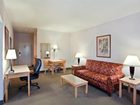 фото отеля Holiday Inn Express Grants Pass