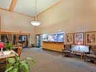 фото отеля Holiday Inn Express Grants Pass